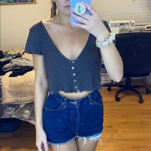 Project social T urban outfitters